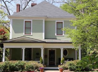 169 Grady Ave, Athens, GA 30601