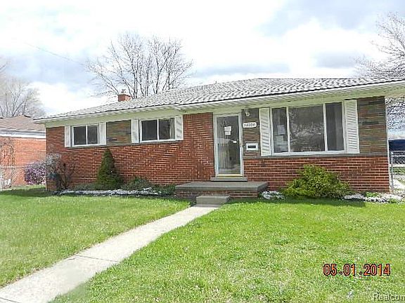 3rd image of 26006 Virginia Dr