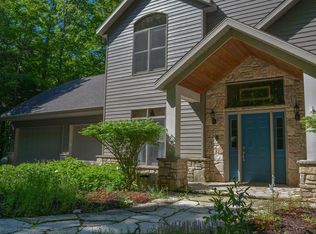 2895 German Rd, Sister Bay, WI 54234