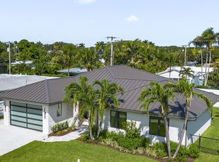 741 Nighthawk Way, North Palm Beach, FL 33408