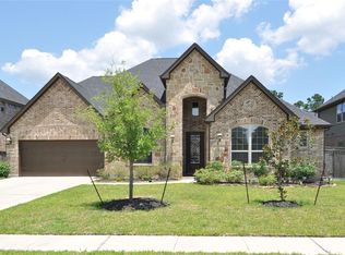 12915 Wickerhill Falls Ct, Humble, TX 77346
