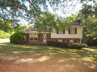 265 Pilotview Loop, Madison, NC 27025