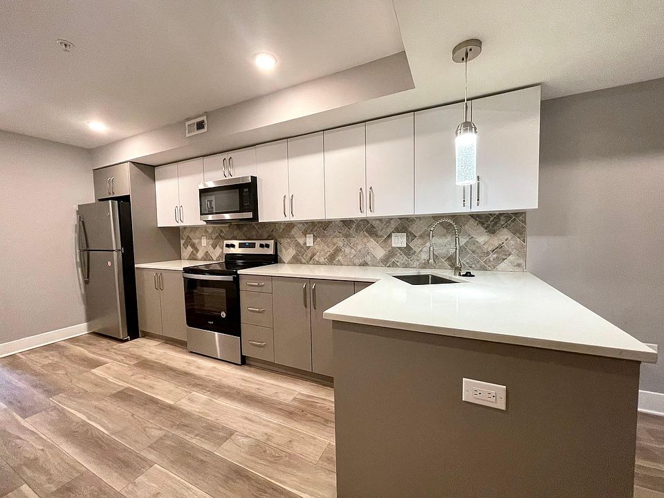 1st image of 1939 W Berks St #3C