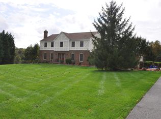 13505 Scottish Autumn Ln, North Potomac, MD 20878