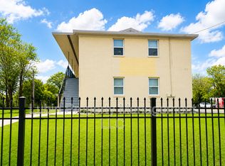 1043 College St APT 11, Memphis, TN 38106