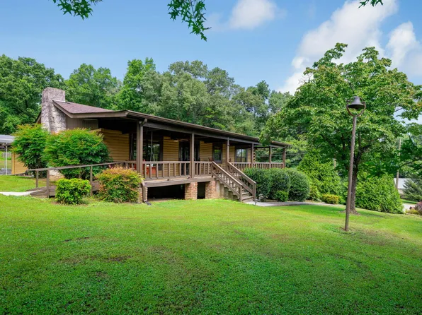 407 White Rd, Chattanooga, TN 37421