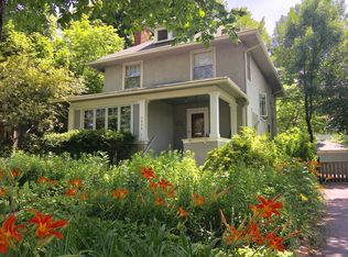 1426 Dempster St, Evanston, IL 60202