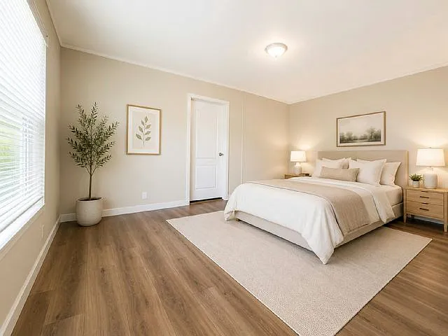 3 bed, 2.0 bath, 1056 sqft, $1,920 — Photo 3