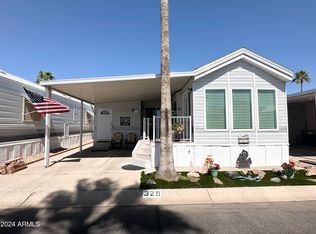 329 S Emerald Dr, Apache Junction, AZ 85120