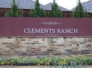 5010 Flanagan Dr, Forney, TX 75126