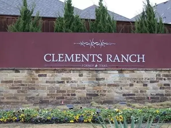 5010 Flanagan Dr, Forney, TX 75126