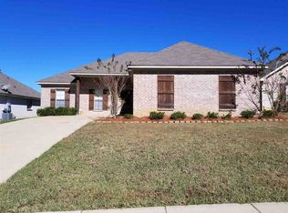 111 Greenfield Ridge Dr, Brandon, MS 39042