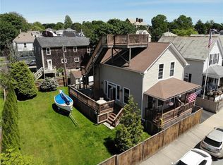 65 Hall Ave, Newport, RI 02840