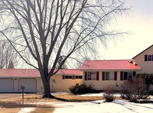 N11597 Spring St, Aniwa, WI 54408