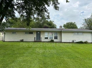 4984 State Route 122, Franklin, OH 45005