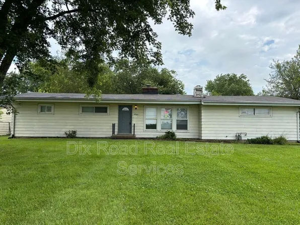 4984 State Route 122, Franklin, OH 45005