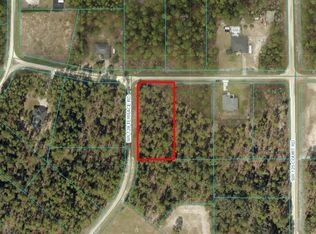 LOT 7 SW 67th Ln LOT 7, Ocala, FL 34481