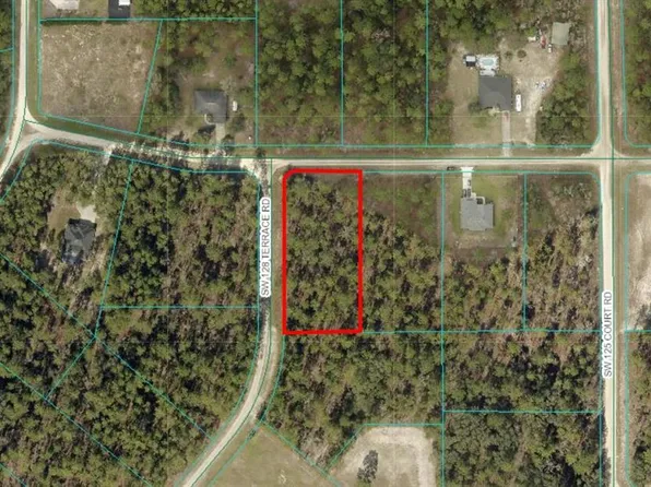 LOT 7 SW 67th Ln Lot 7, Ocala, FL 34481