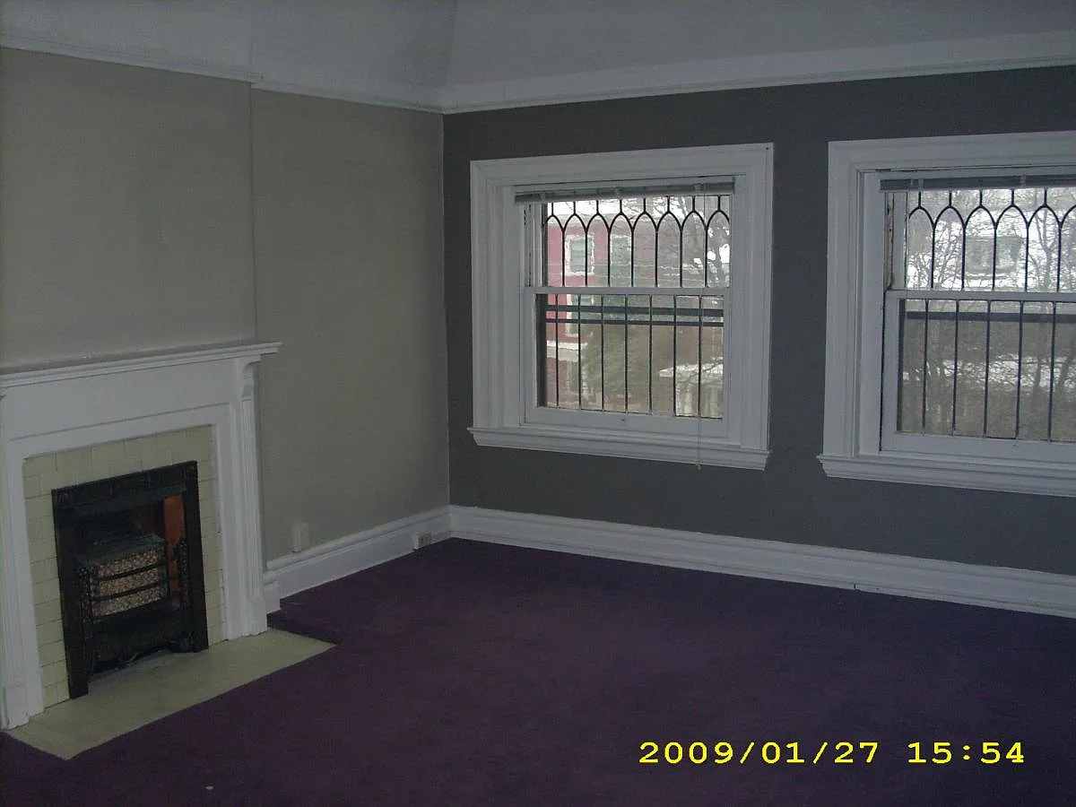 Bedroom 1 - 1426 S 3rd St #3