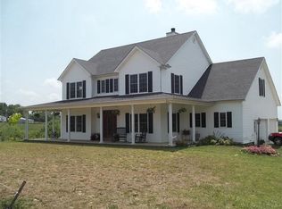 2134 Ballard Rd, Lawrenceburg, KY 40342