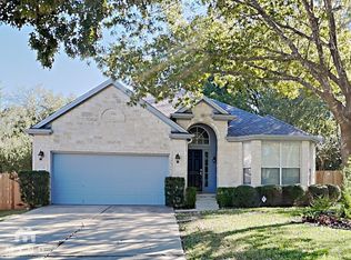 2314 Kerr Trl, Cedar Park, TX 78613