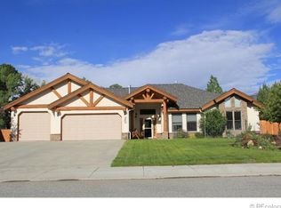 140 S Sangre De Cristo Ave, Buena Vista, CO 81211
