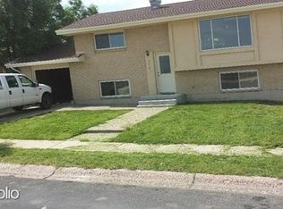 3619 Hayman Ct, Colorado Springs, CO 80910