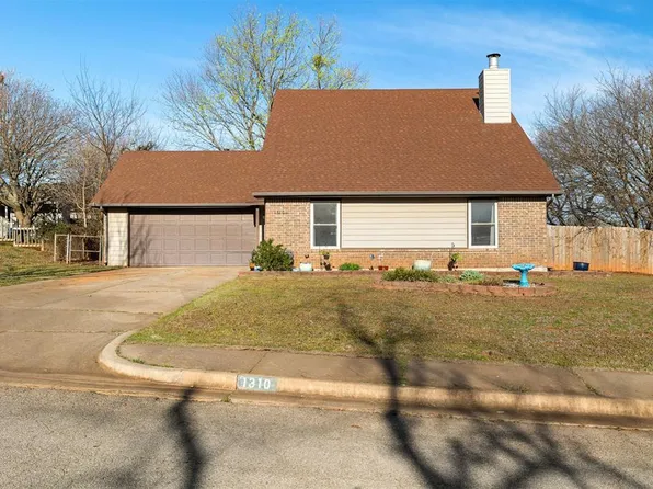 1310 Silver Maple Ln, Noble, OK 73068