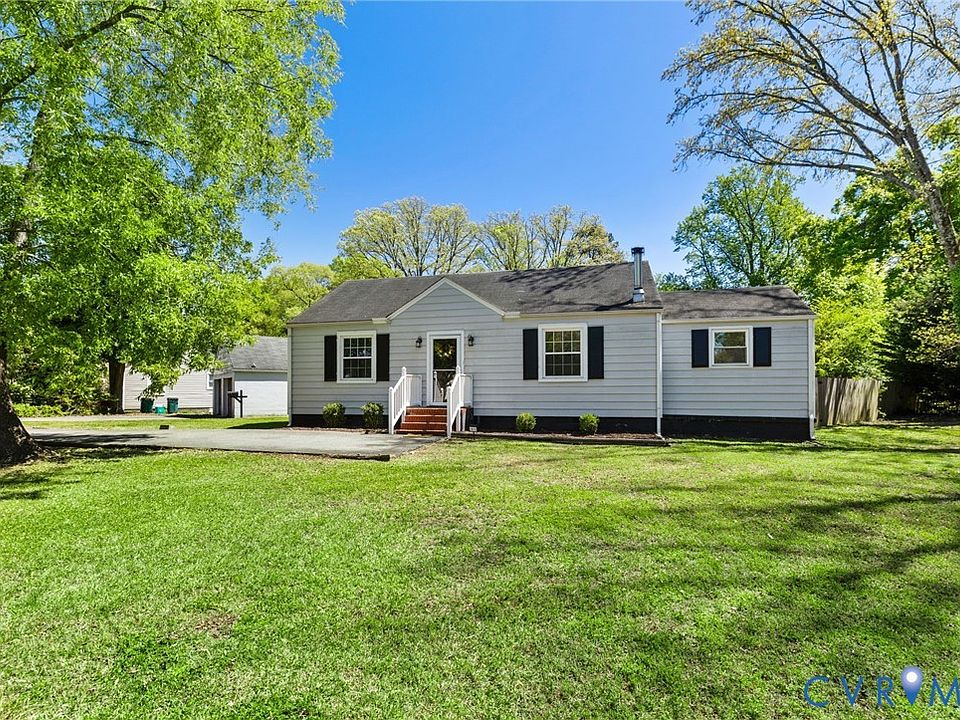 1st image of 1615 Fort Hill Dr