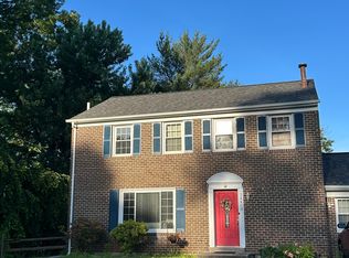 24408 Cutsail Dr, Damascus, MD 20872