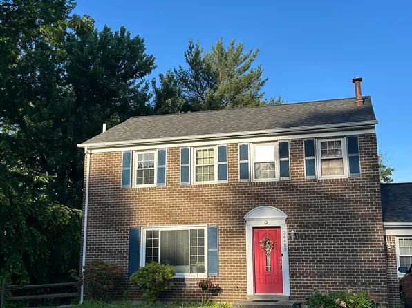 24408 Cutsail Dr, Damascus, MD 20872