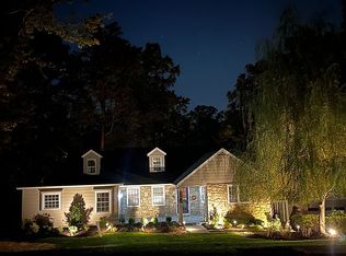 500 Bridle Rd, Glenside, PA 19038