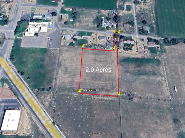 416 E Main St, Escalante, UT 84726