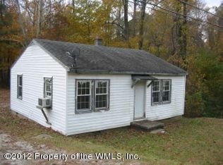 6059 Richmond Rd, Williamsburg, VA 23188