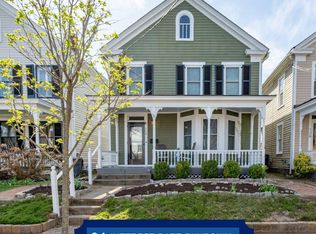 124 Caroline St, Fredericksburg, VA 22401