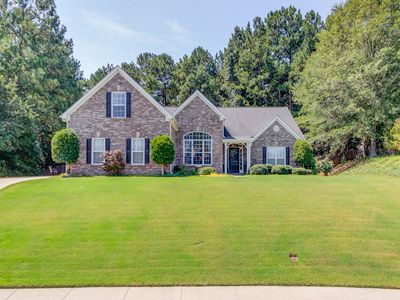 2442 Snowshoe Bnd, Bethlehem, GA, 30620