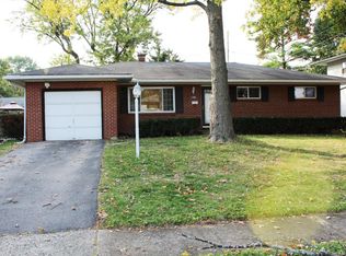 1385 Gumwood Dr, Columbus, OH 43229