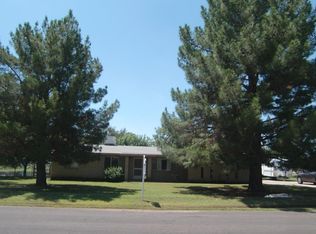 283 E Harrison St, Gilbert, AZ 85295