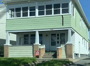 125 Clermont St, Albany, NY 12203