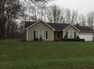 205 Huckleberry Way, Bowling Green, KY 42104