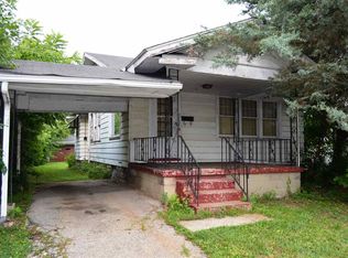 2705 S Walnut St, Muncie, IN 47302