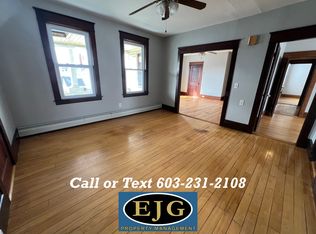 149 Orange St #3, Manchester, NH 03104