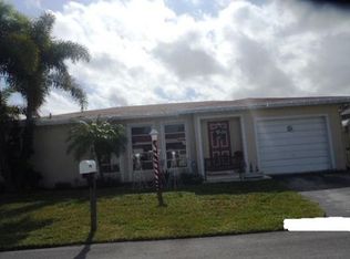 930 NW 49th St, Pompano Beach, FL 33064