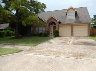 24110 Whitefield Ln, Katy, TX 77493