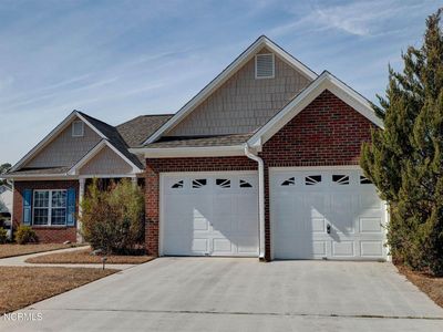 1001 Silver Maple Dr, Leland, NC, 28451