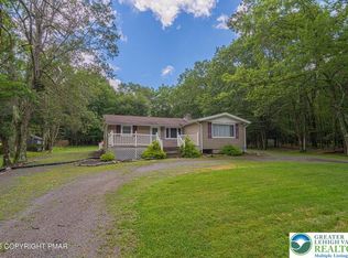 126 Lenape Trl, Albrightsville, PA 18210