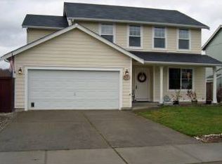 217 Icey St SW, Orting, WA 98360