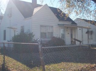 4825 E 21st St, Indianapolis, IN