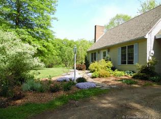 30 Bush Rd, Union, CT 06076