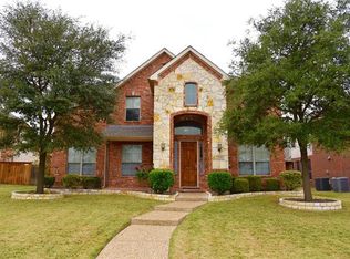 7101 Cloverhaven Way, Plano, TX 75074